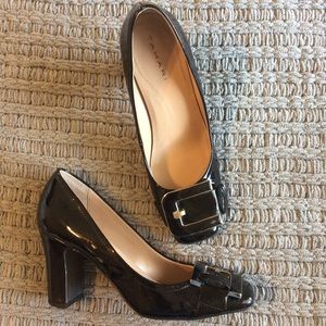 Tahari Graduate 3” Platform Heels